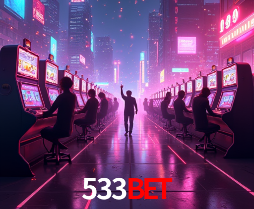 Experiência VIP 533bet