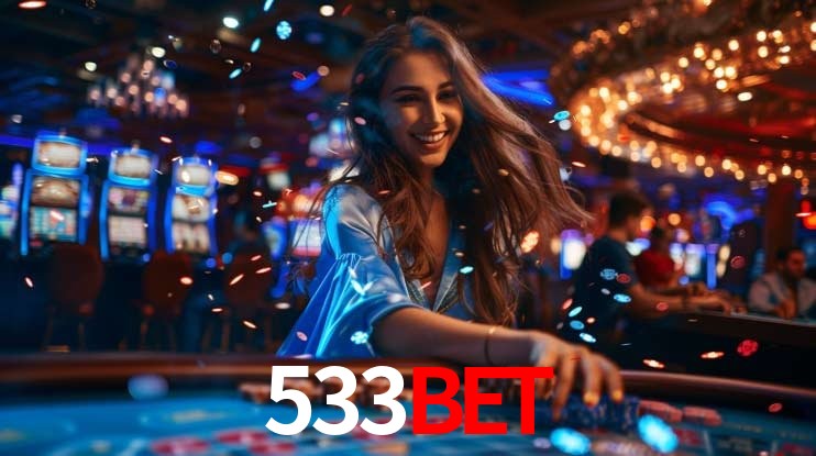 Statistics 533bet