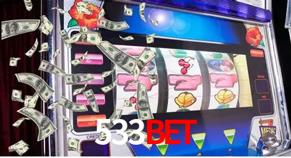 A Revolução dos Aplicativos de Jogos no 533BET