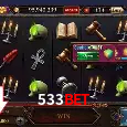 Desvendando o Mundo dos Jogos Virtuais na 533BET