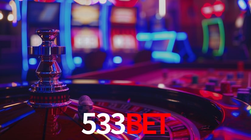 Experimente o Login Seguro Premium no 533bet