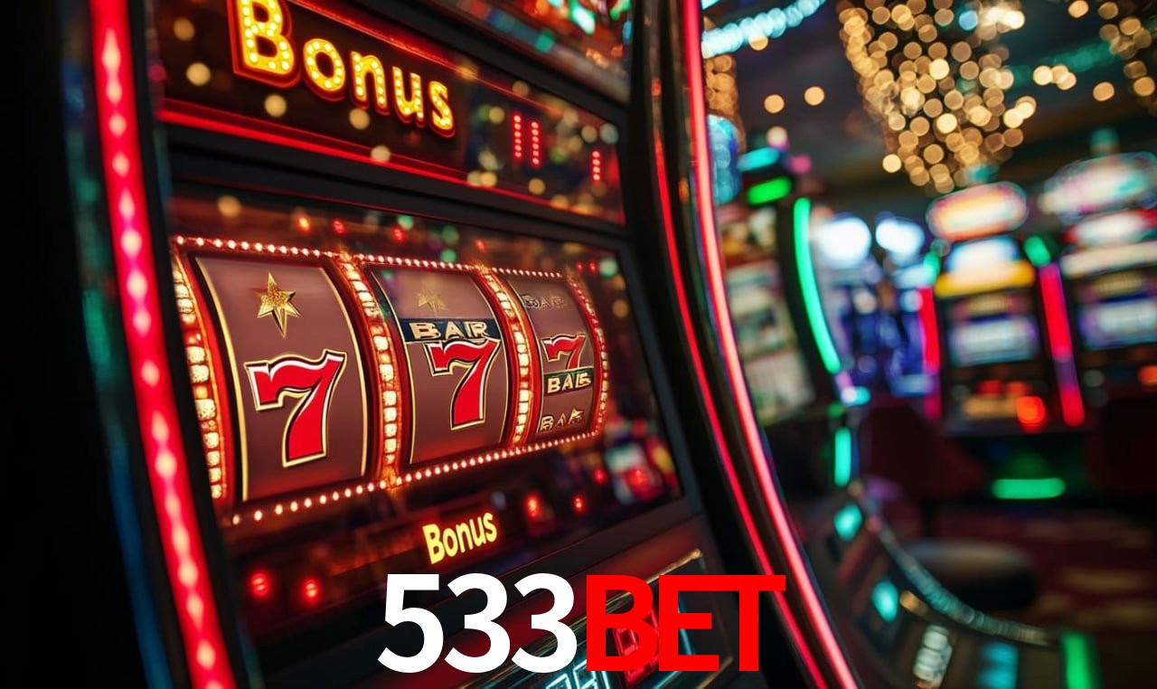 App mobile 533bet