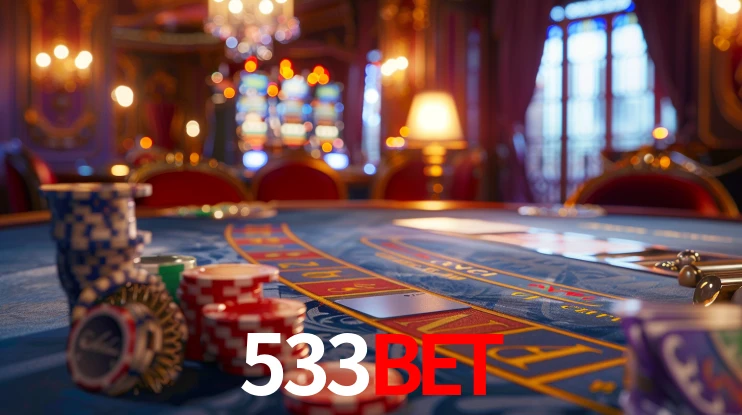 Flash Promotion 533bet