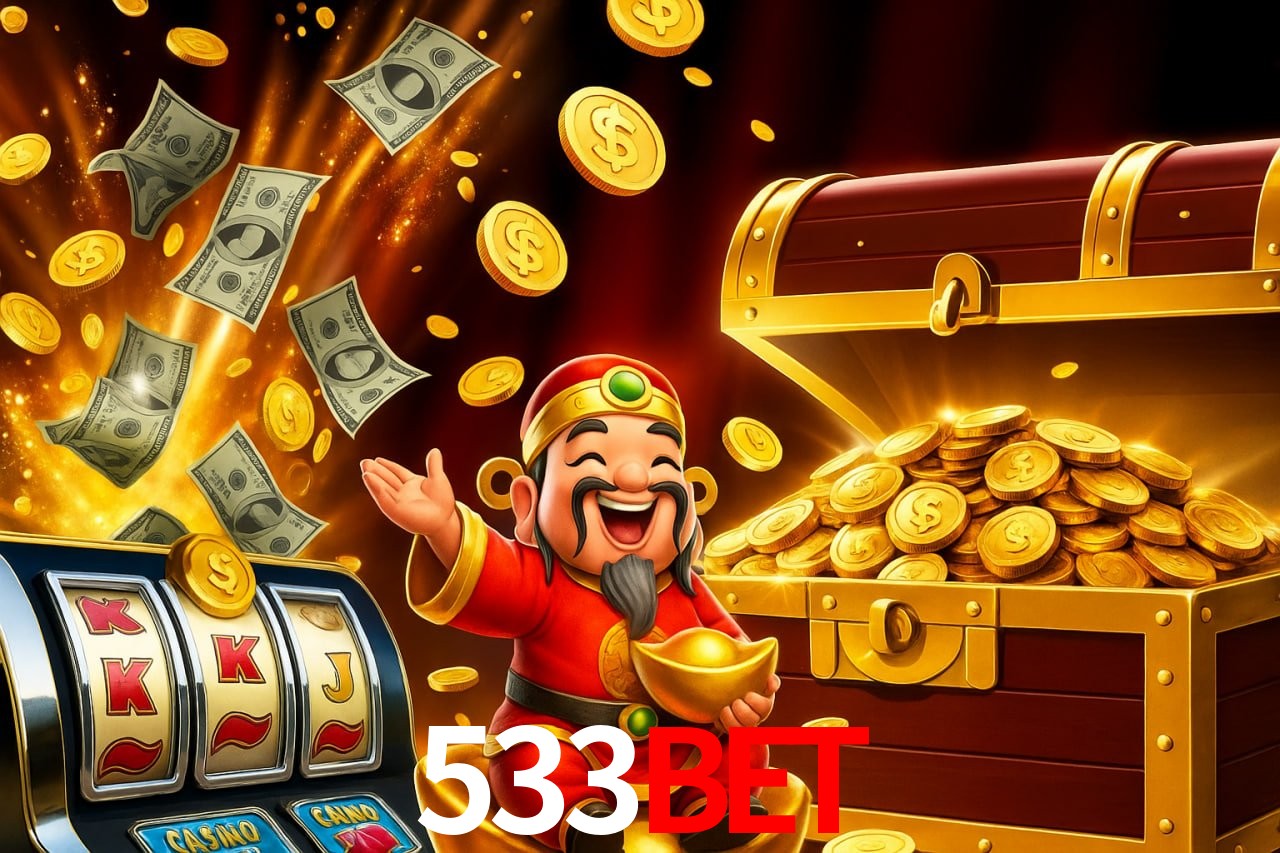 Apostas de Futebol 533bet
