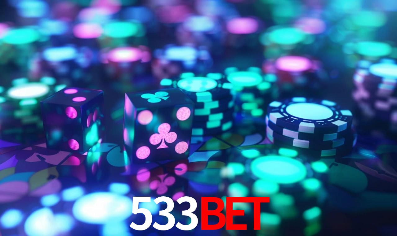 Recursos de Bônus 533bet