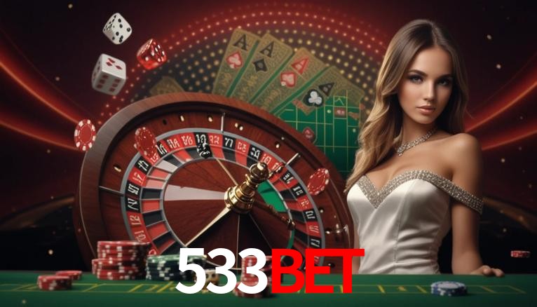 Weekend Specials 533bet