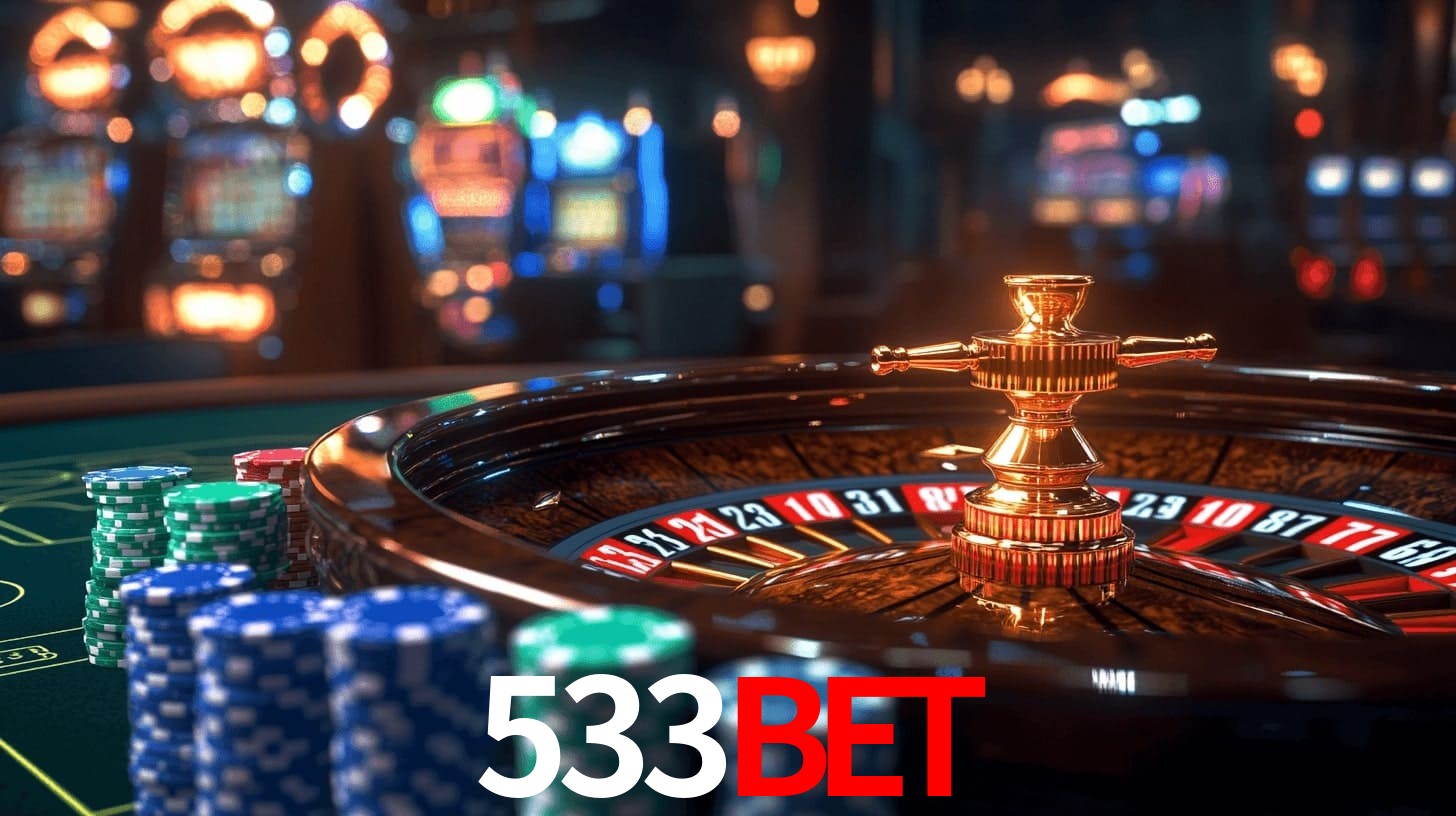 533bet.com