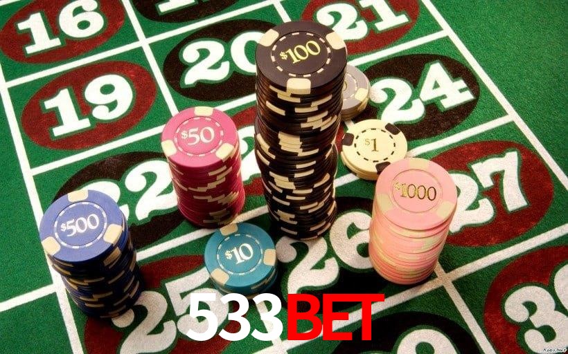 PIX Instantâneo 533bet