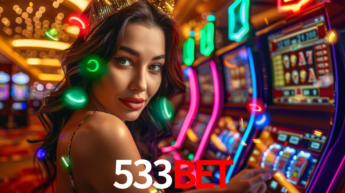 Instalar app 533bet