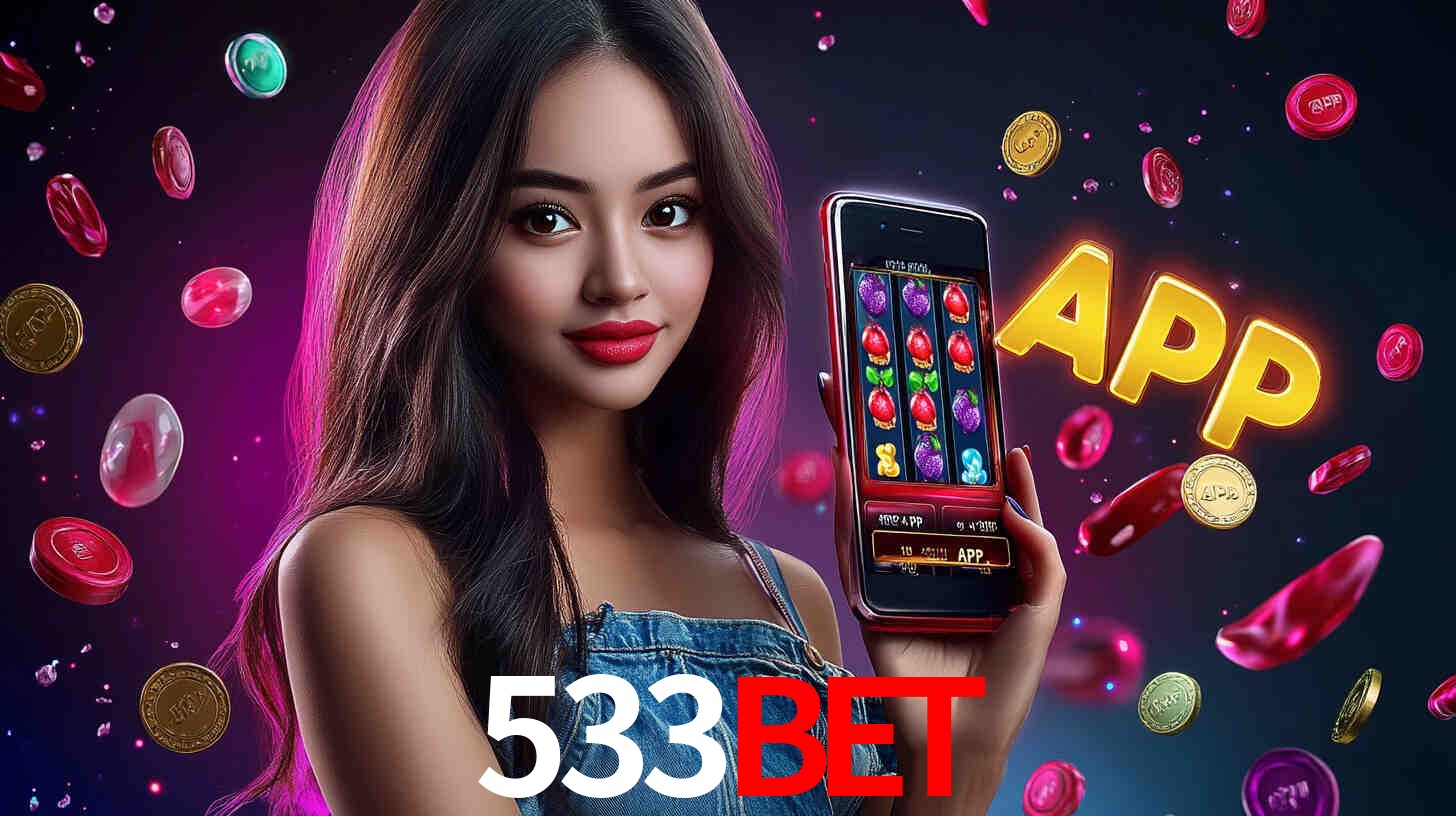 Desvendando o Mundo dos Jogos Virtuais na 533bet