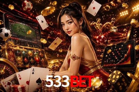 Seasonal Promotions 533bet