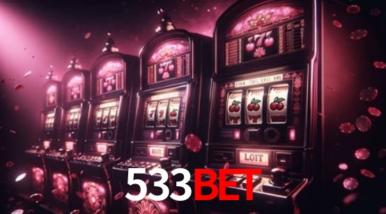 Casino VIP 533bet