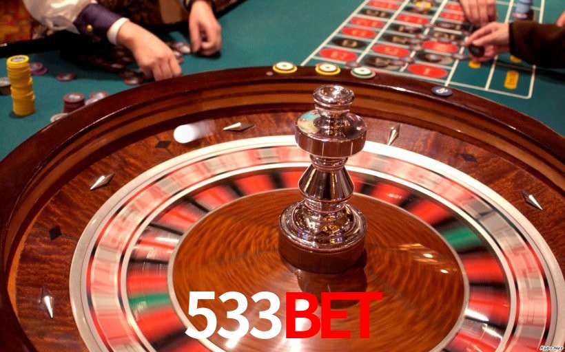 Apostas de Basquete 533bet