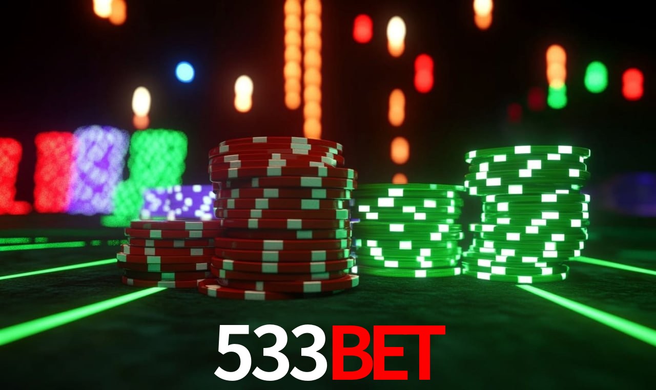 Player Reviews 533bet