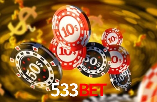 Casino Ao Vivo 533bet