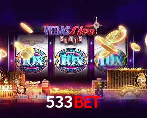 Descubra a Magia dos Jogos de Arcade no 533bet