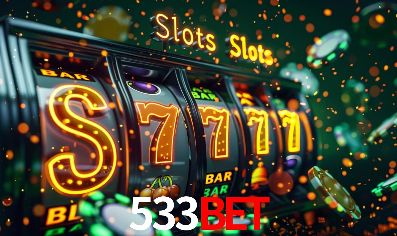 Jogos de Slot 533bet