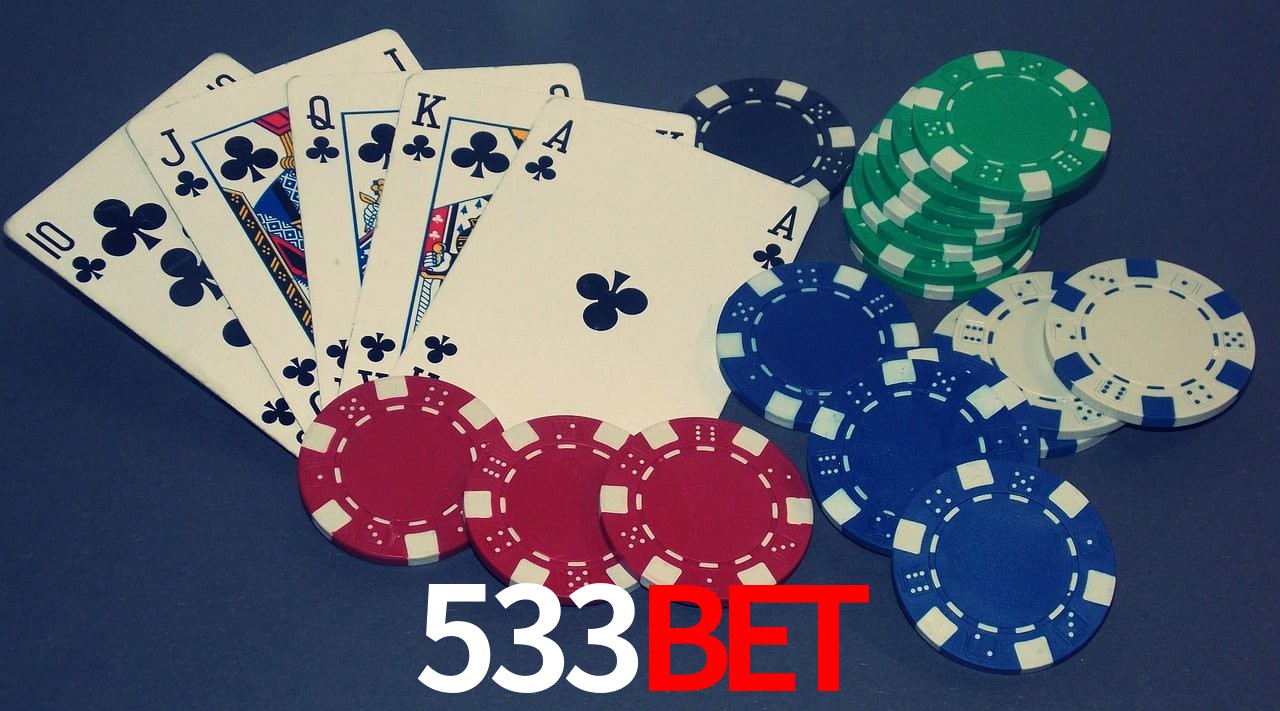 Games Directory 533bet