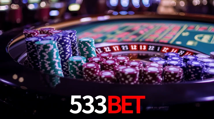 Tournaments 533bet