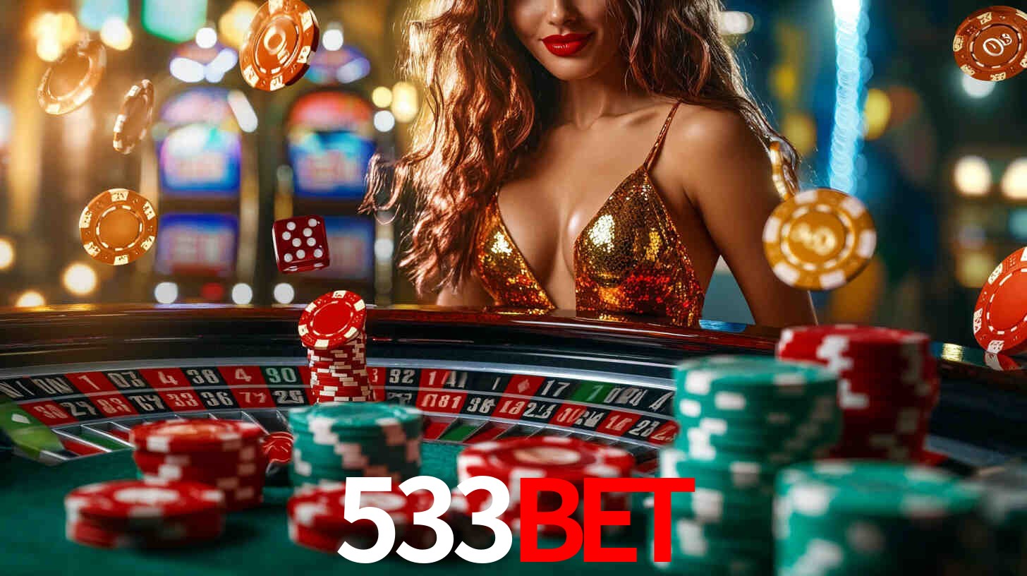 Premium Interface 533bet