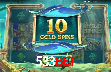 Inovações de Jogos na 533bet: O Futuro das Experiências Interativas