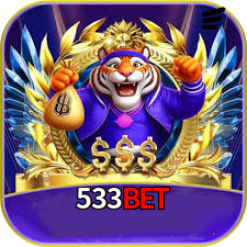 Logo 533bet
