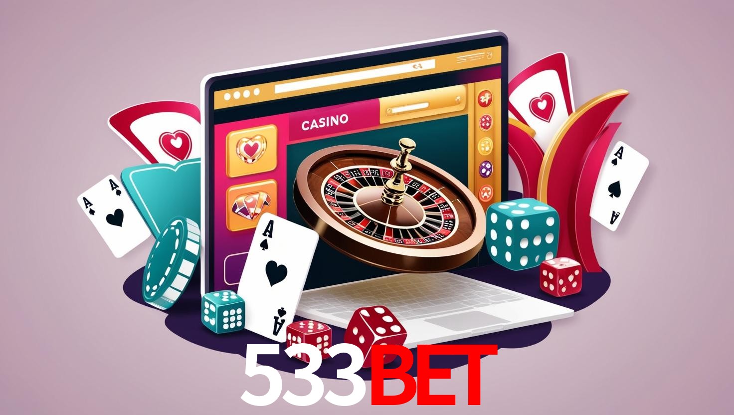 533BET