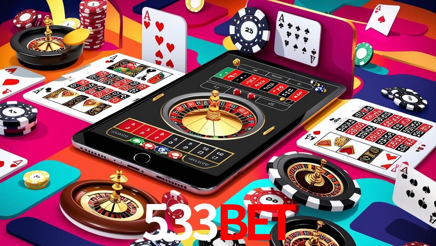 533BET