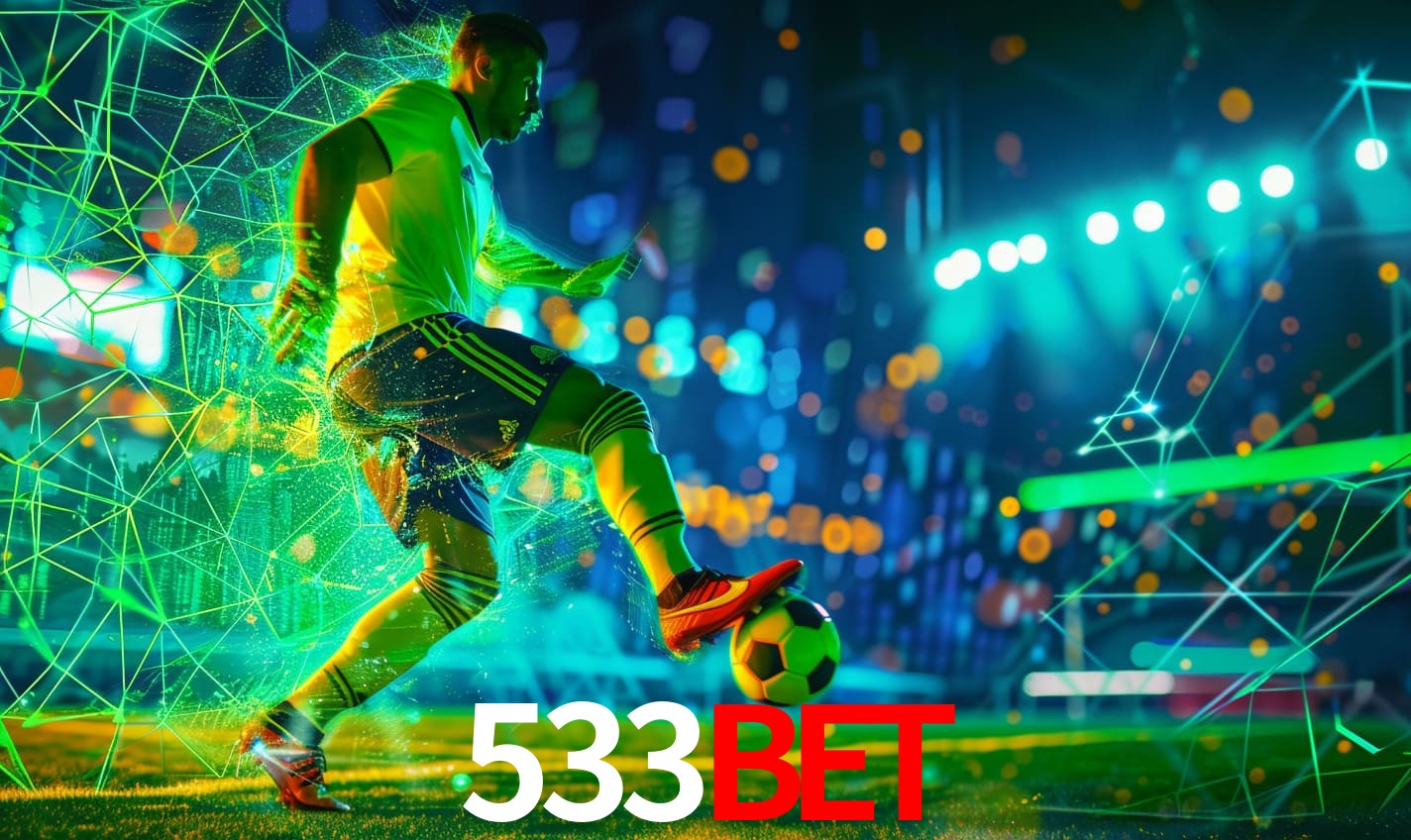 533BET