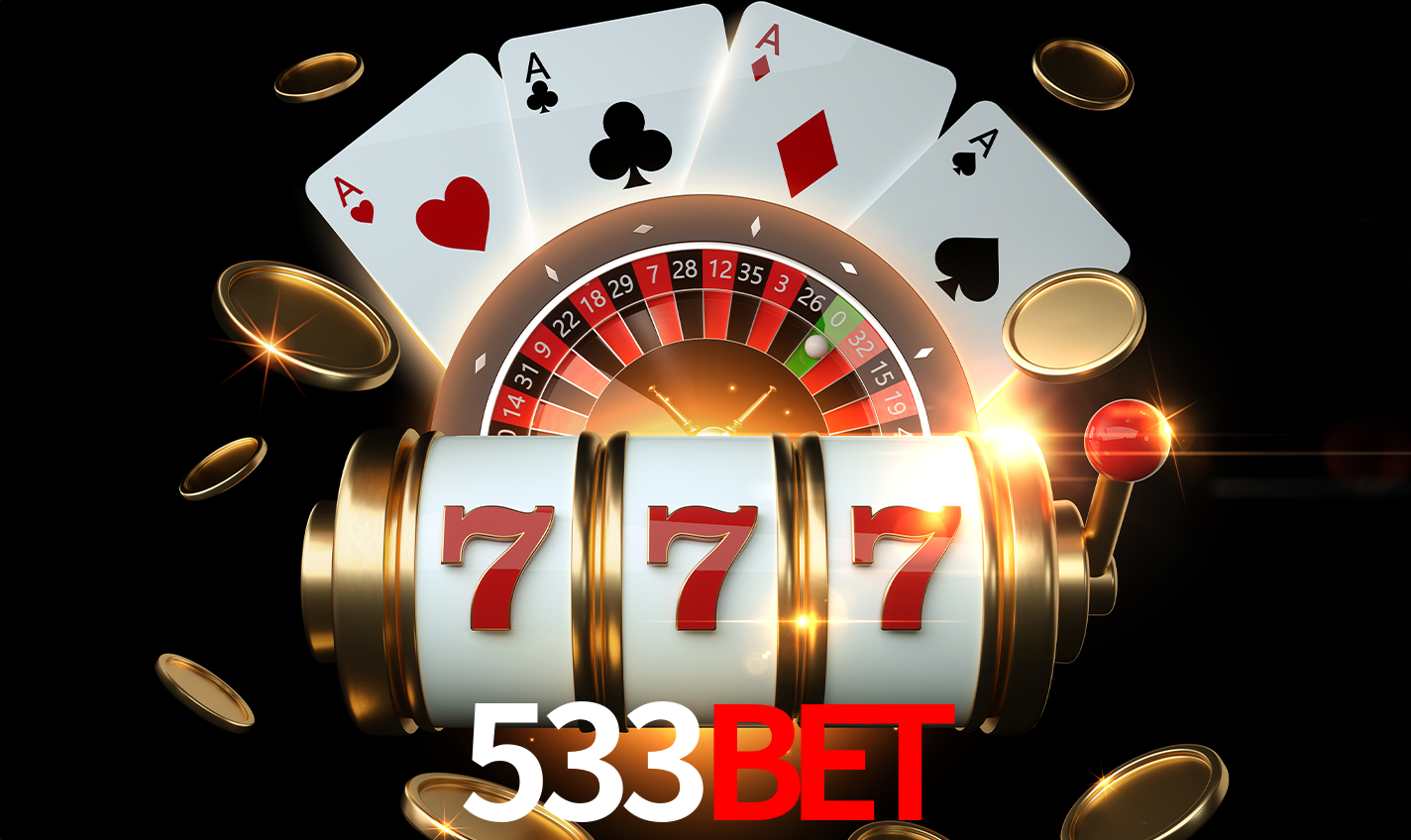 533BET