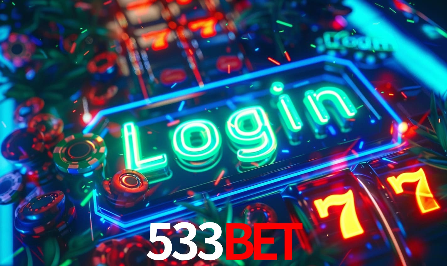533BET