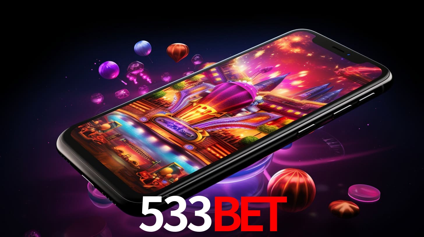 533BET