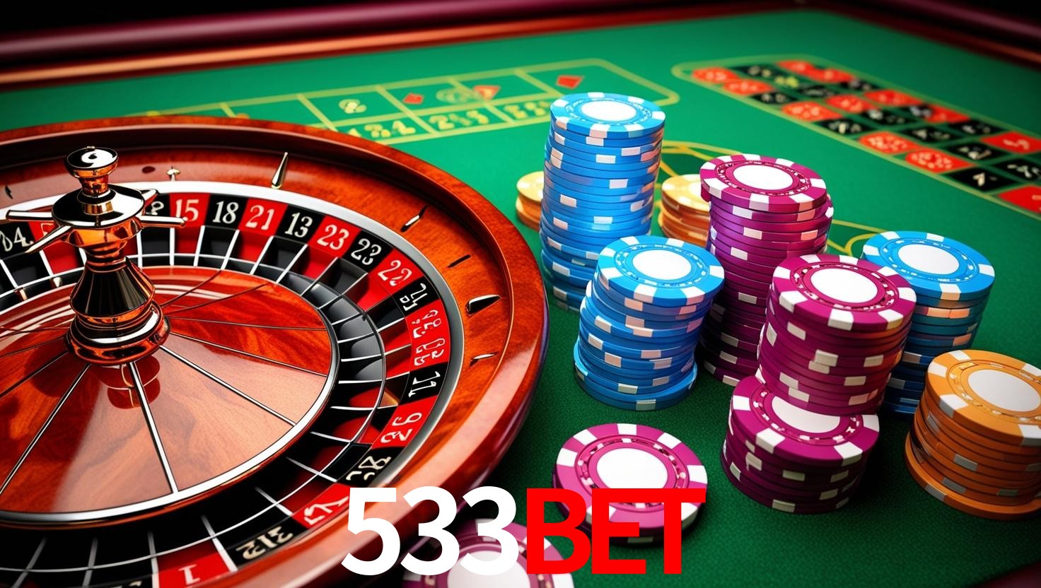 533BET