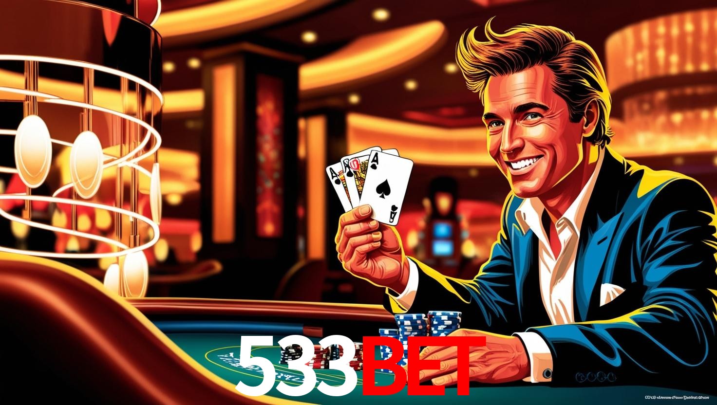 533BET