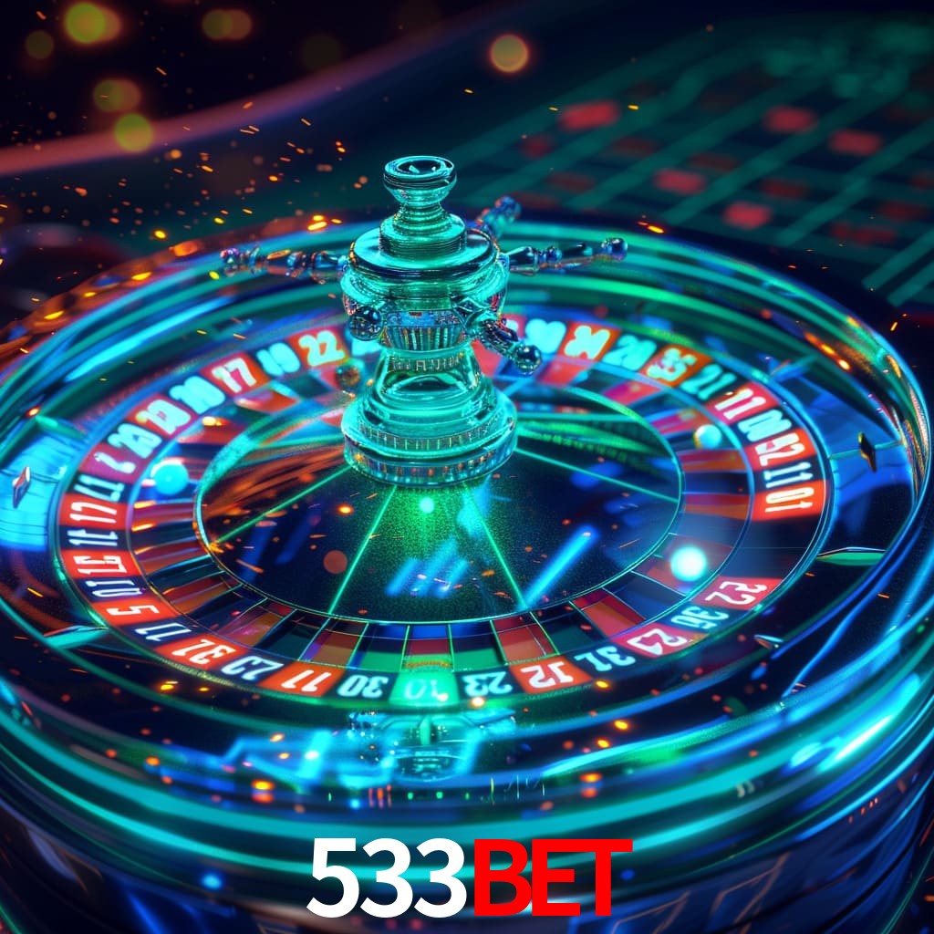 533BET