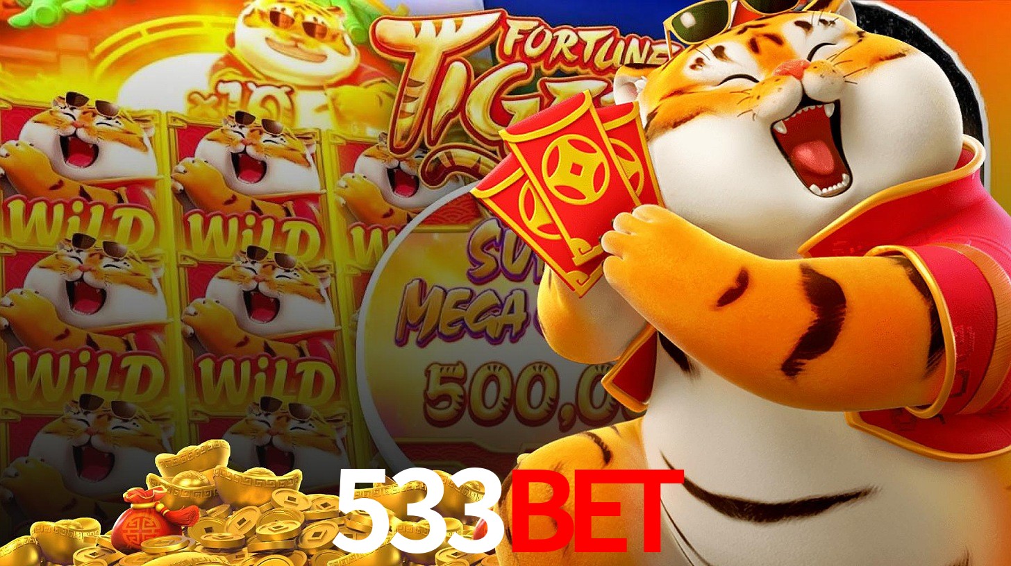 533BET
