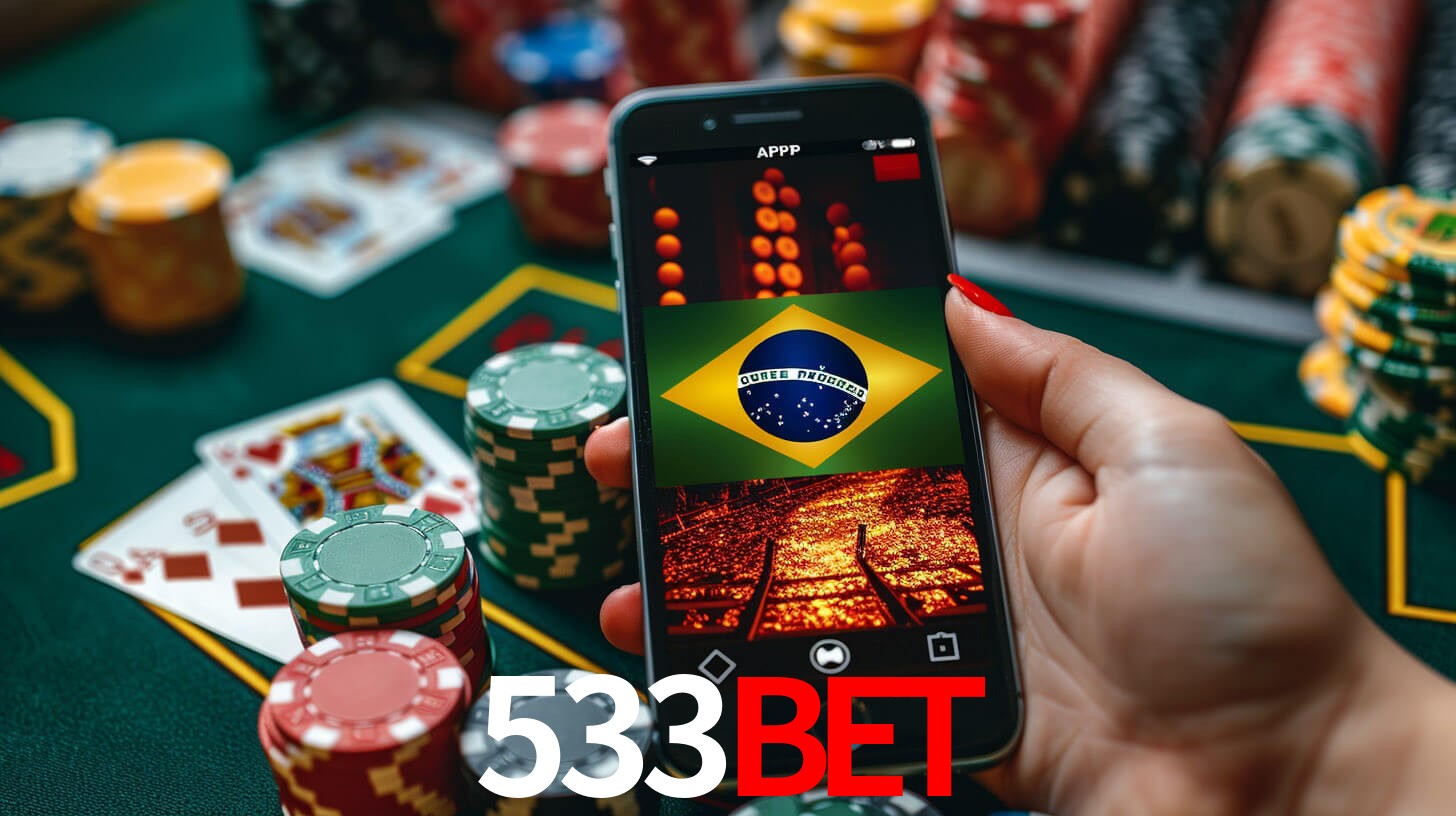 533BET