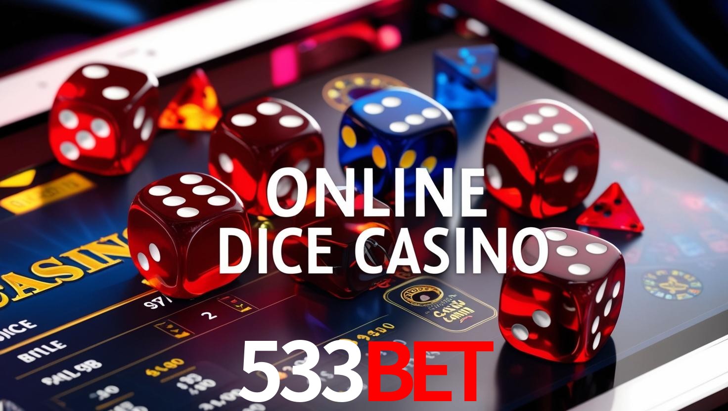 533BET