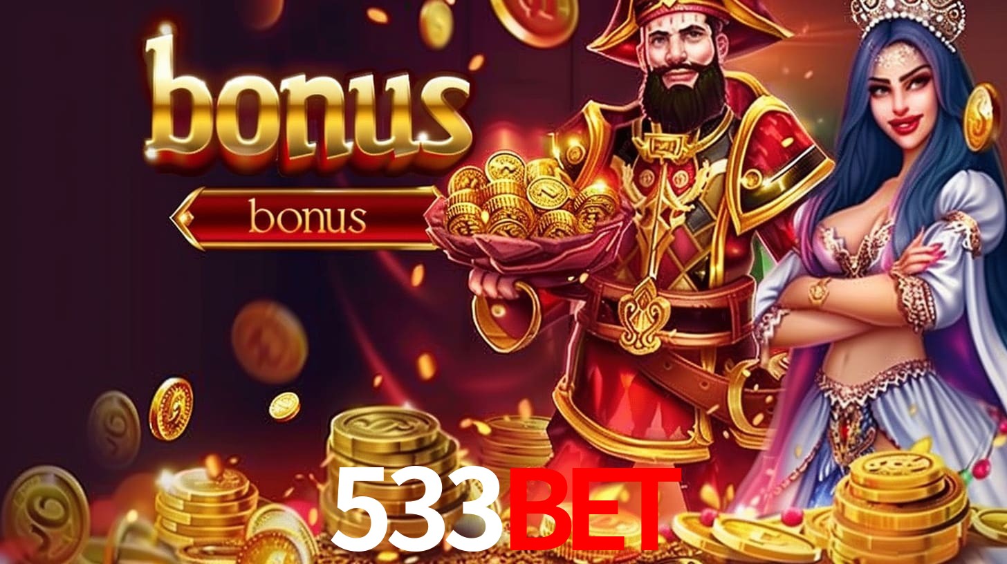 533BET