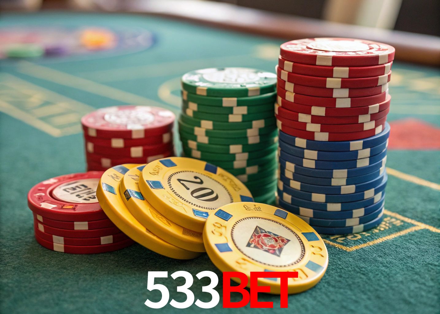 533BET