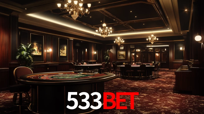 533BET