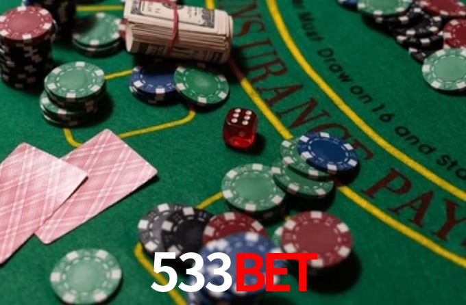 533BET
