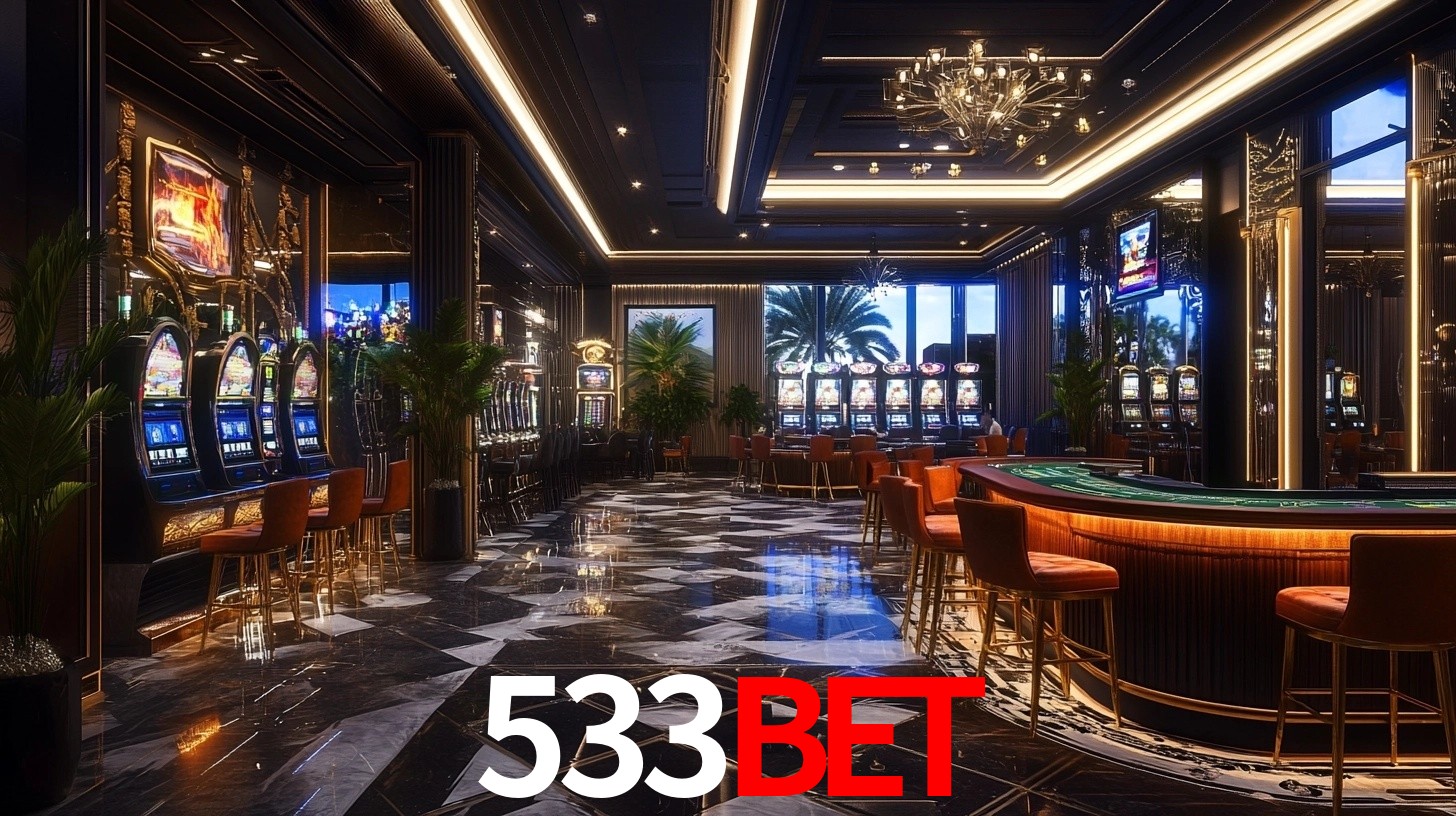 533BET