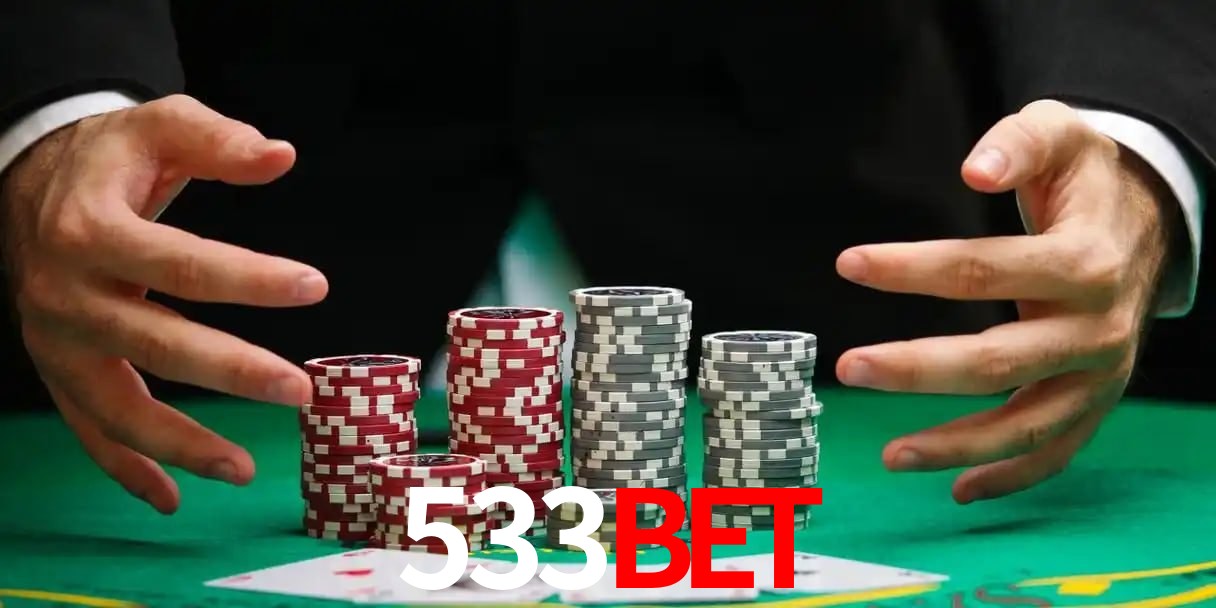 Promoção Relâmpago 533BET