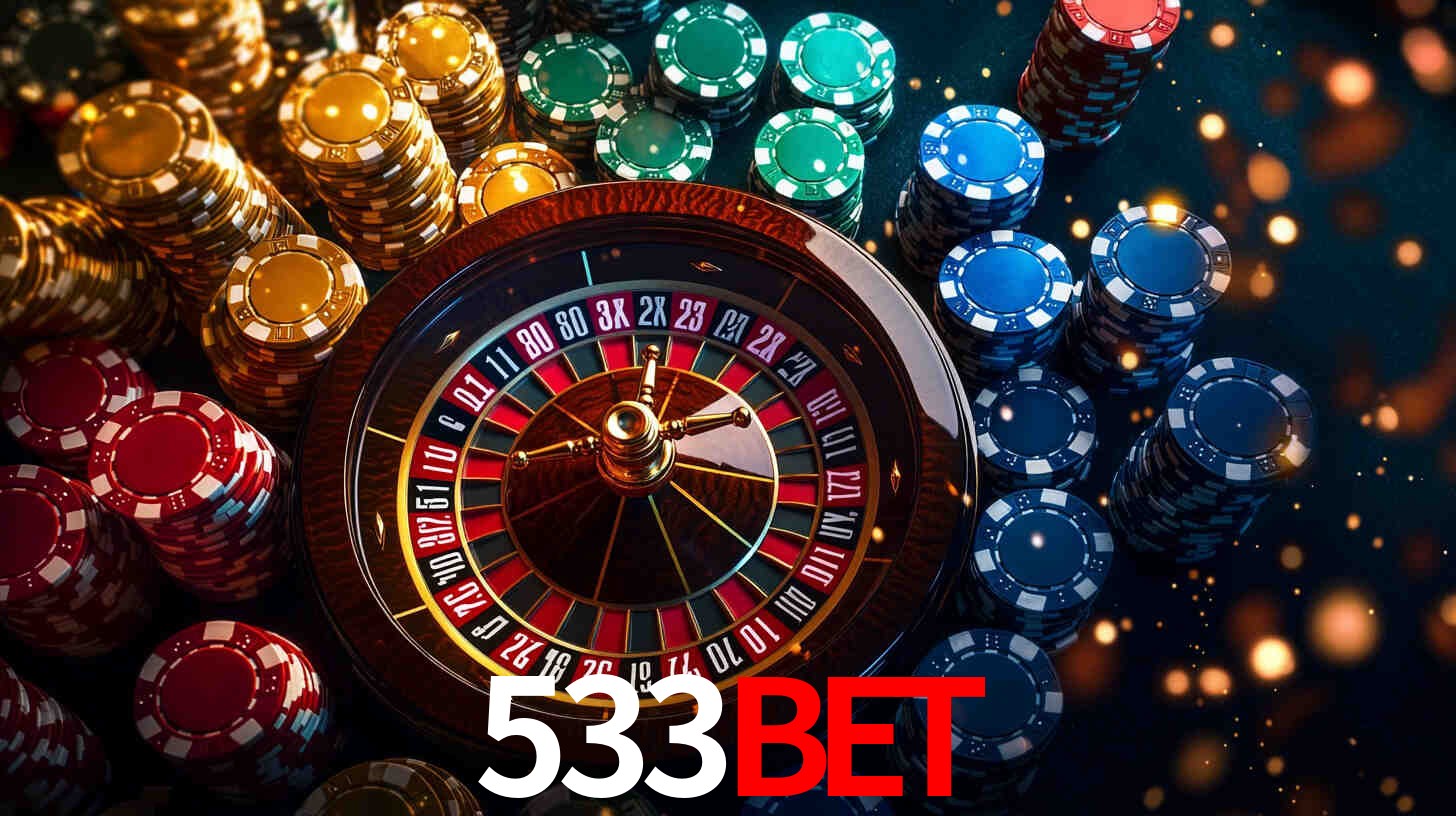 Ofertas Imperdíveis na 533BET: Promoções e Bônus Que Valem a Pena