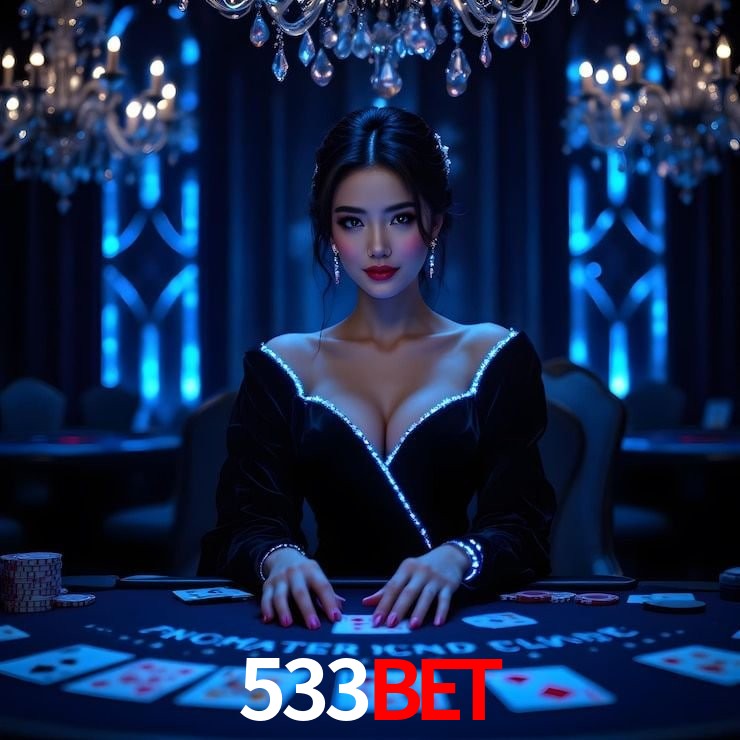 Promoções Sazonais 533BET