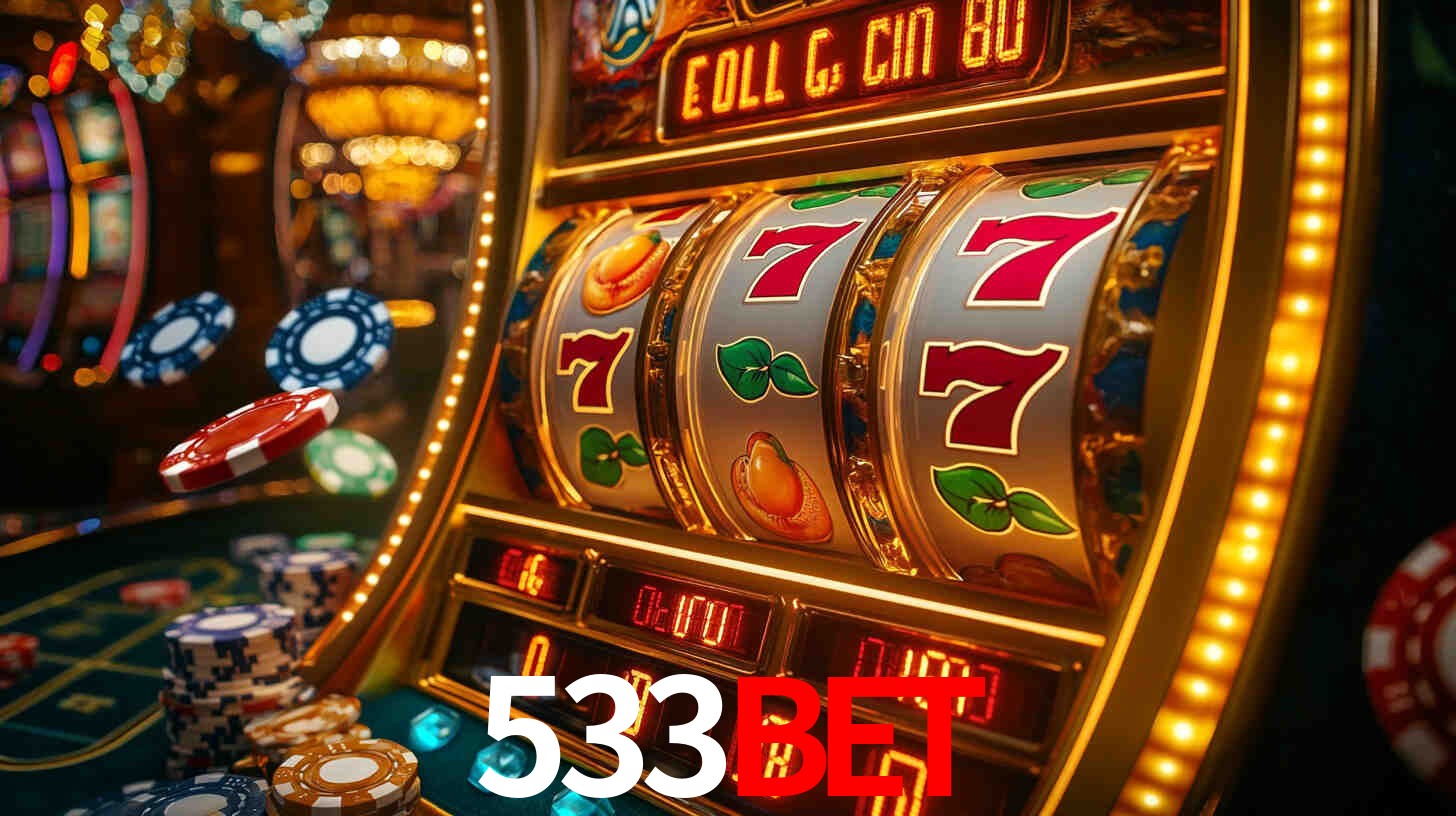Programa VIP 533BET