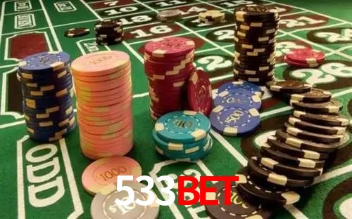 Jogos Exclusivos 533BET