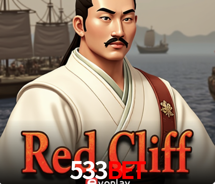 Descubra o Mundo do Cassino Online com 533BET