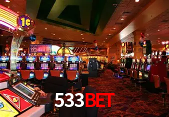 Descubra o Programa VIP da 533BET: Vantagens Exclusivas para Jogadores